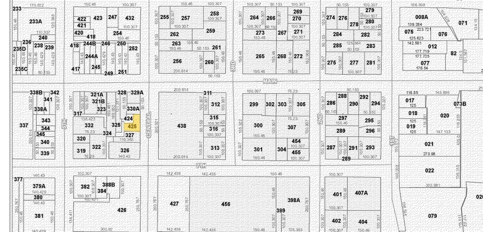 More Photos Of 618 S Central Ave, Safford Medical For Sale