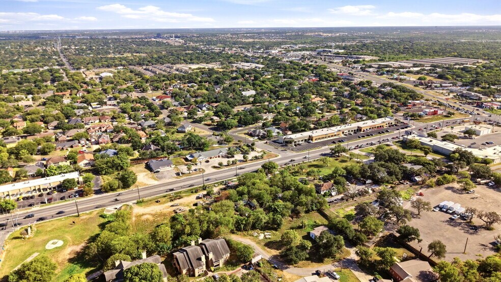 More Photos Of 7619 Eckhert Road Rd, San Antonio Land For Sale
