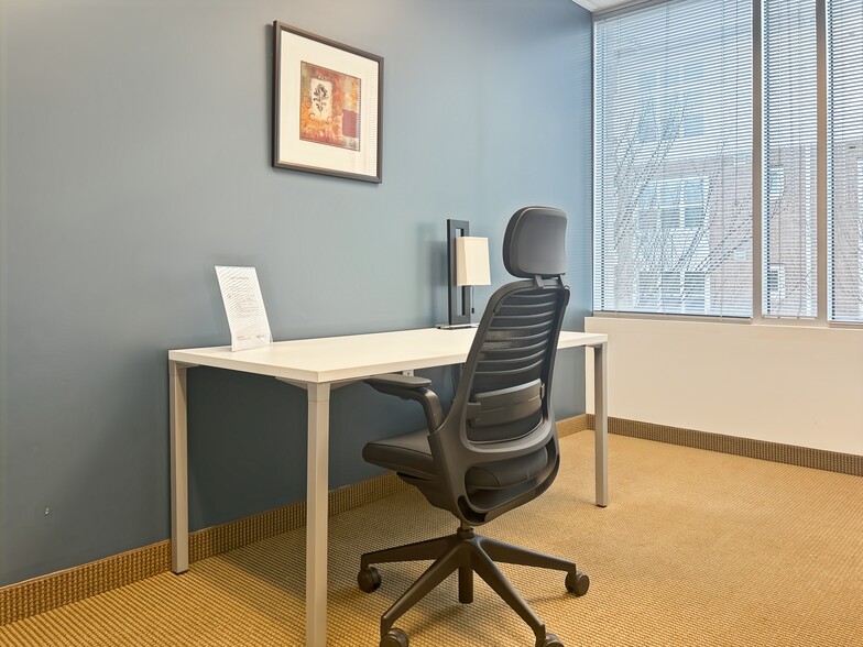 More Photos Of 3440 Toringdon Way, Charlotte Coworking Space
