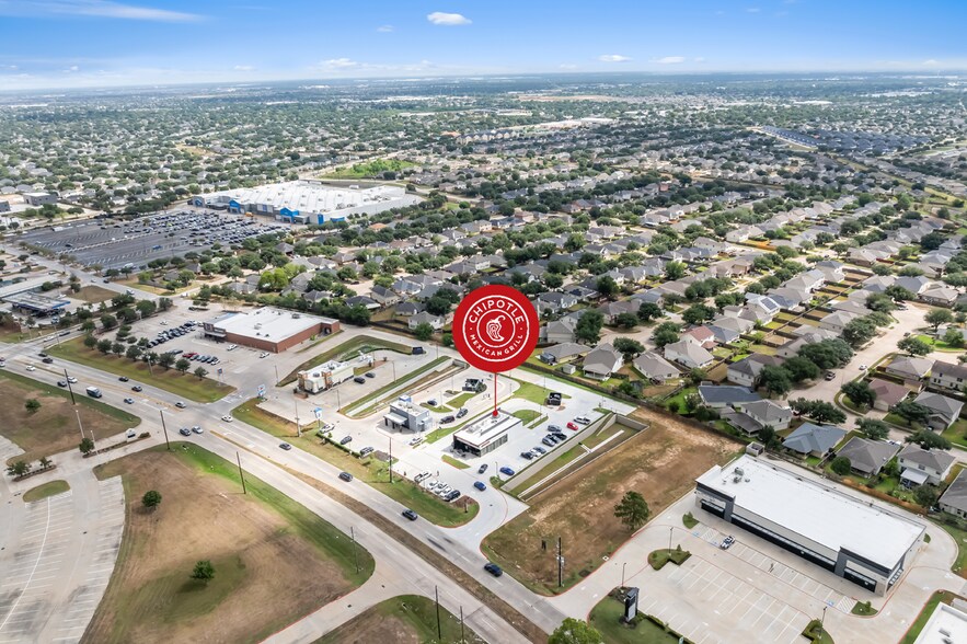 More Photos Of 5830 Fry rd, Katy Restaurant For Sale