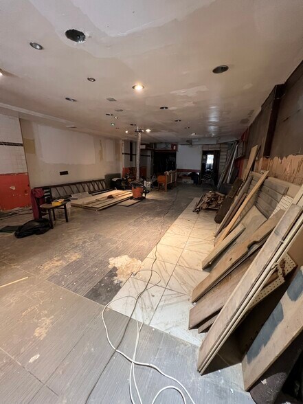 More Photos Of 155 8th Ave, New York Storefront Retail Office For Sale