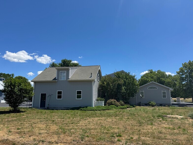 More Photos Of 953 White Marsh Branch Rd, Harrington Land For Sale