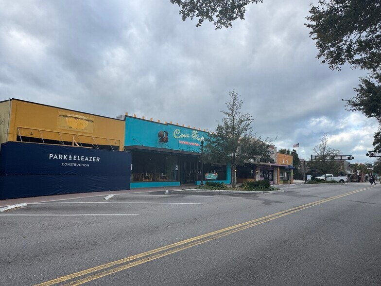 More Photos Of 369 Main St, Dunedin General Retail For Lease