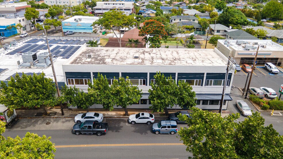 More Photos Of 270-274 Kuulei Rd, Kailua Freestanding For Lease