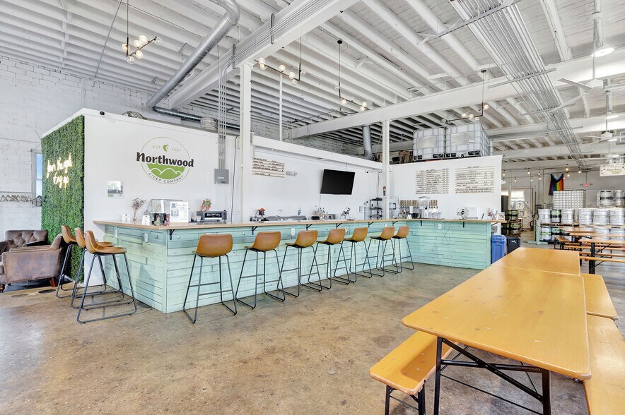 More Photos Of 2075 Mills Ave, Norwood Storefront For Sale