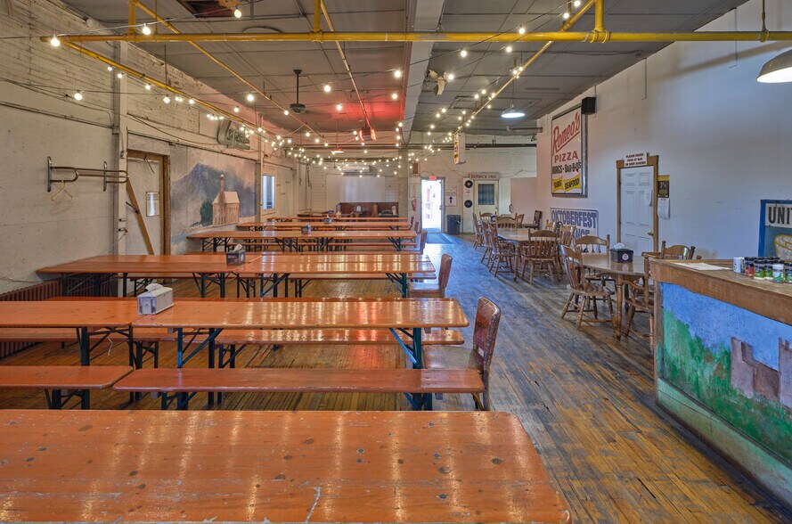 More Photos Of 328 W Front St, Berwick Restaurant For Sale