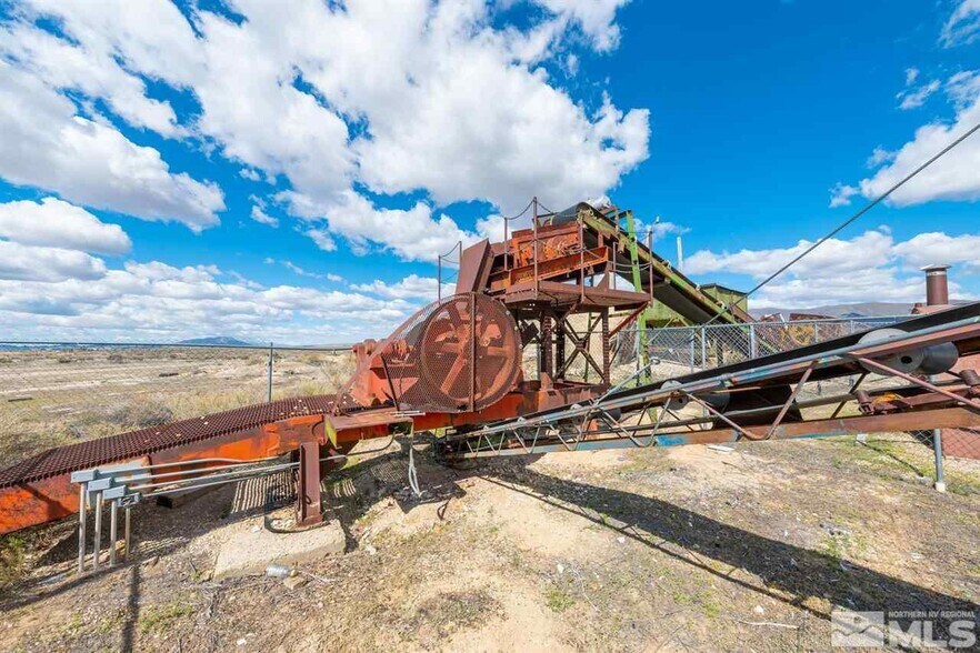 More Photos Of 2800 Mason Rd, Winnemucca Land For Sale