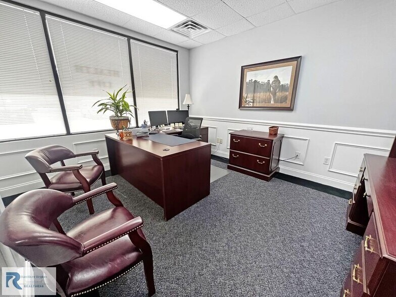 More Photos Of 2260 Franklin Turnpike, Danville Business Park For Lease