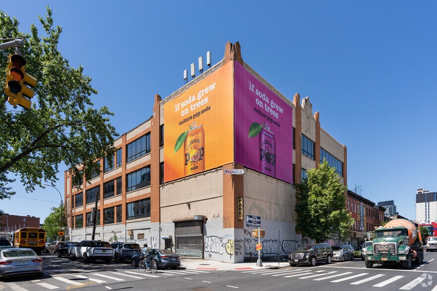Primary Photo Of 980 Atlantic Ave, Brooklyn Office For Lease
