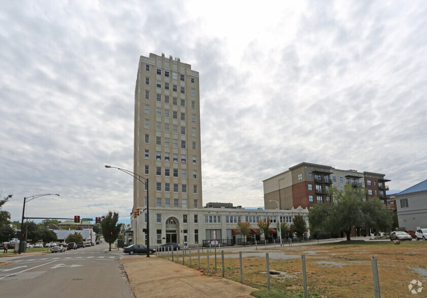 More Photos Of 228 Holmes Ave NE, Huntsville Office For Lease