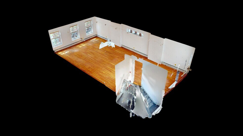 More Photos Of 51 Wooster St, New York Storefront Retail Office For Lease