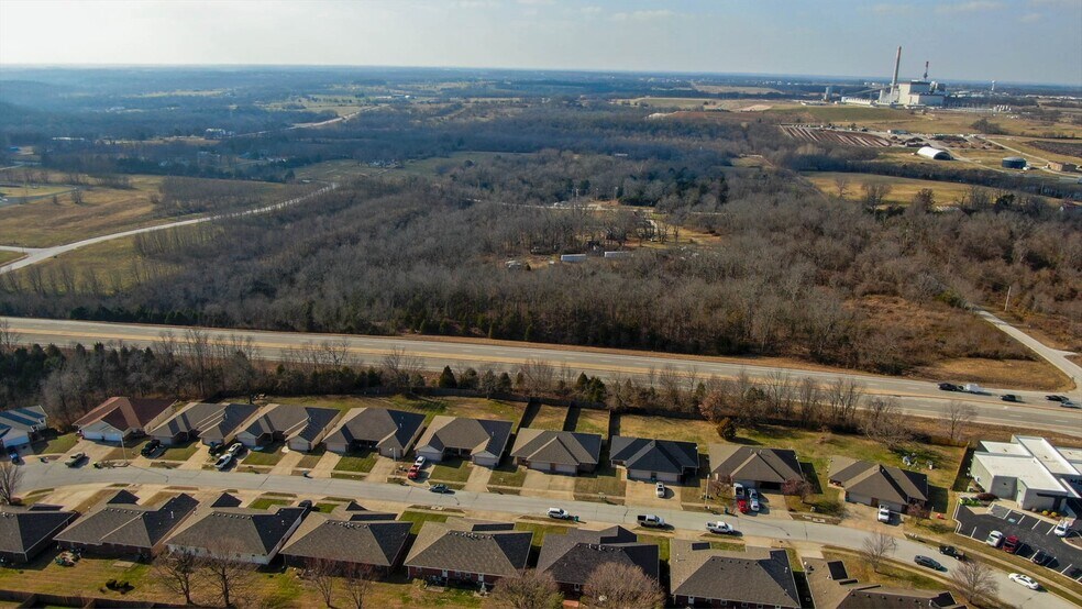 More Photos Of 3940 S Farm Road 123, Springfield Land For Sale