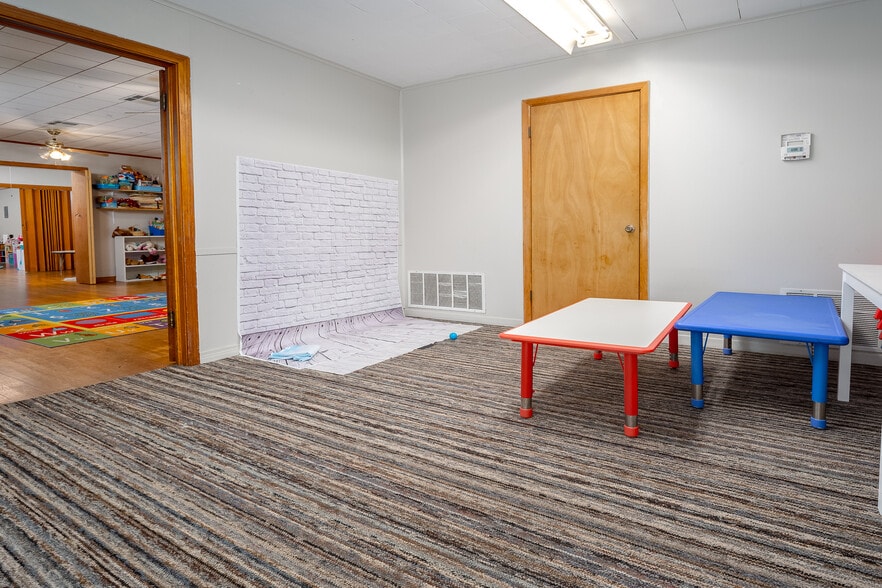 More Photos Of 605 Main st, Velma Religious Facility For Sale