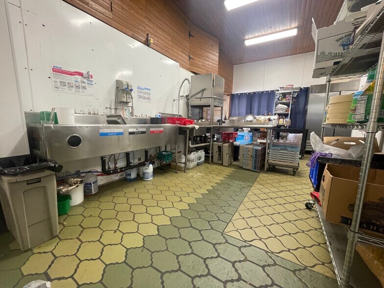 More Photos Of 70 S Baker Ave, Baker Restaurant For Sale