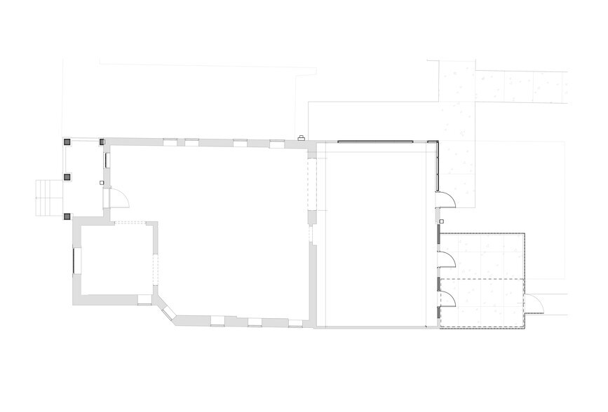 More Photos Of 802 18th Ave S, Nashville Office For Sale