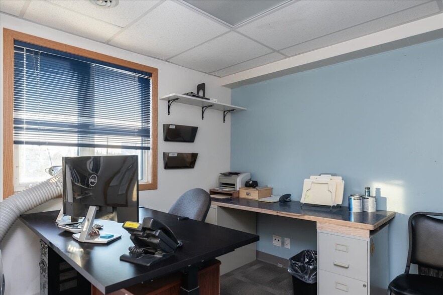 More Photos Of , Fairbanks Industrial For Sale