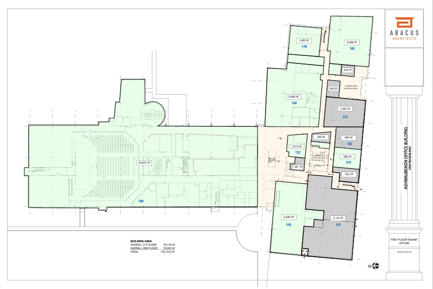 More Photos Of 3500 Packerland Dr, De Pere Office For Lease