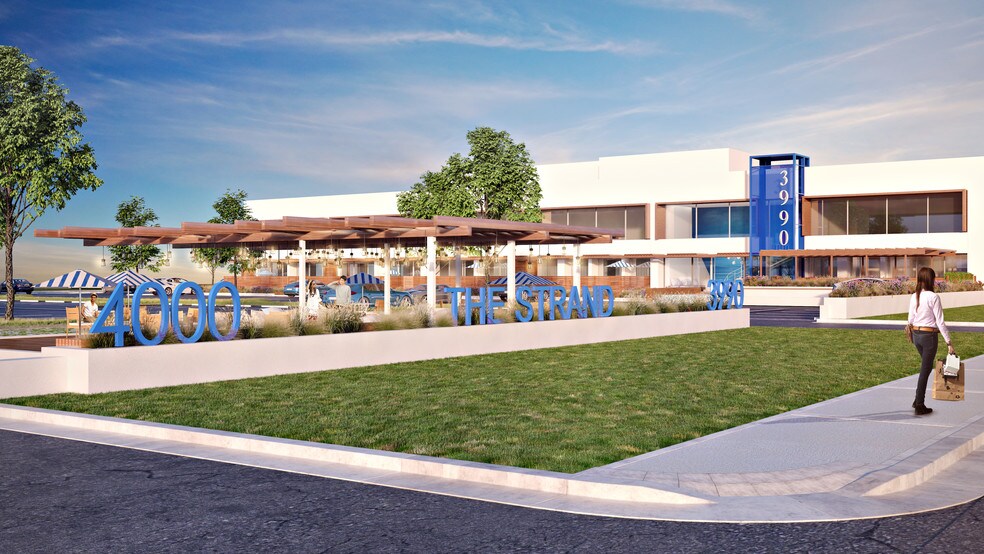 More Photos Of 4000 Westerly Pl, Newport Beach Office For Lease