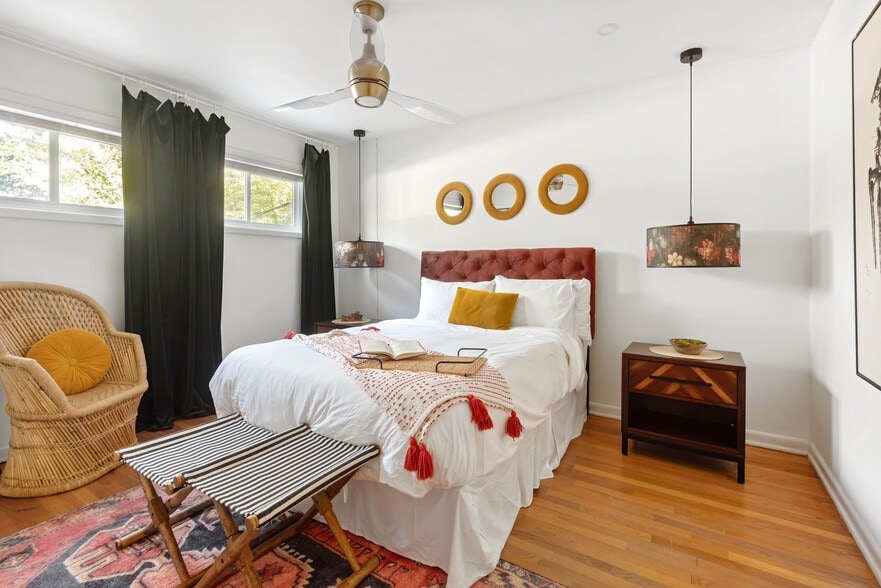 More Photos Of 1393 Markan Dr NE, Atlanta Multifamily For Sale