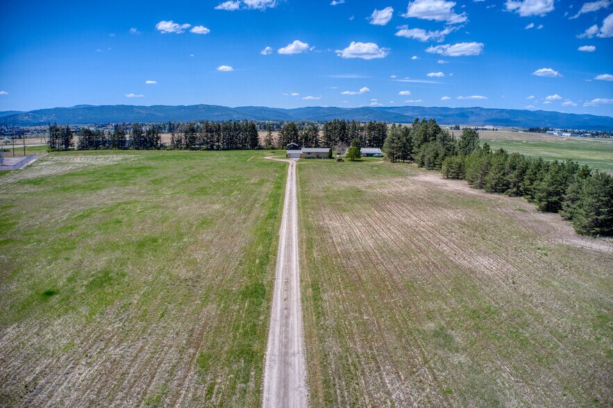 More Photos Of 1890 Whitefish Stage, Kalispell Land For Sale