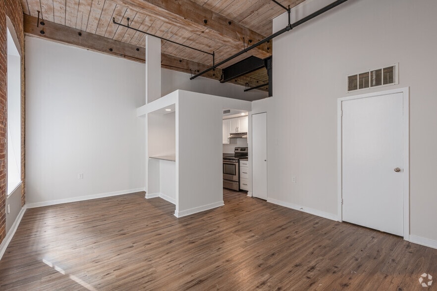 More Photos Of 303 Vine St, Philadelphia Apartments For Lease