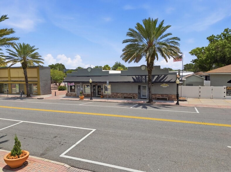 More Photos Of 119 Main St, Auburndale Storefront Retail Office For Sale