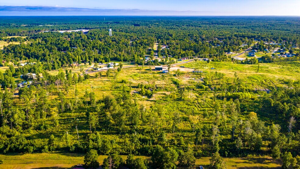 More Photos Of 400 Yaupon Cove Dr, Onalaska Land For Sale