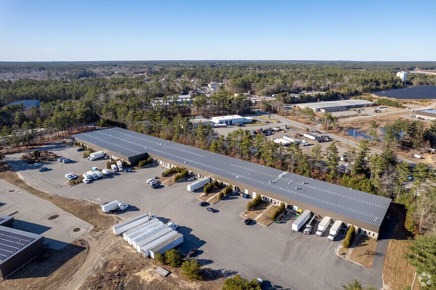 More Photos Of 20 Patterson Brook Rd, West Wareham Warehouse For Lease