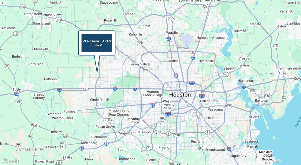 More Photos Of 23230 Stockdick School Rd, Katy General Retail For Sale