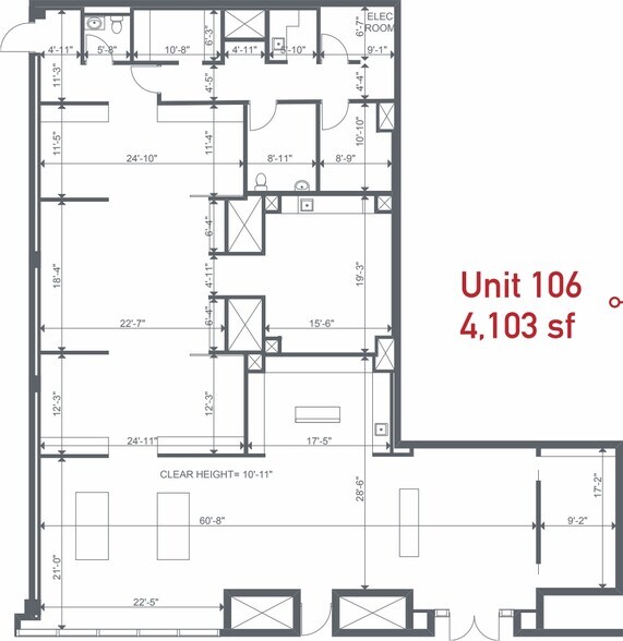 More Photos Of 1 York St, Toronto Storefront For Lease