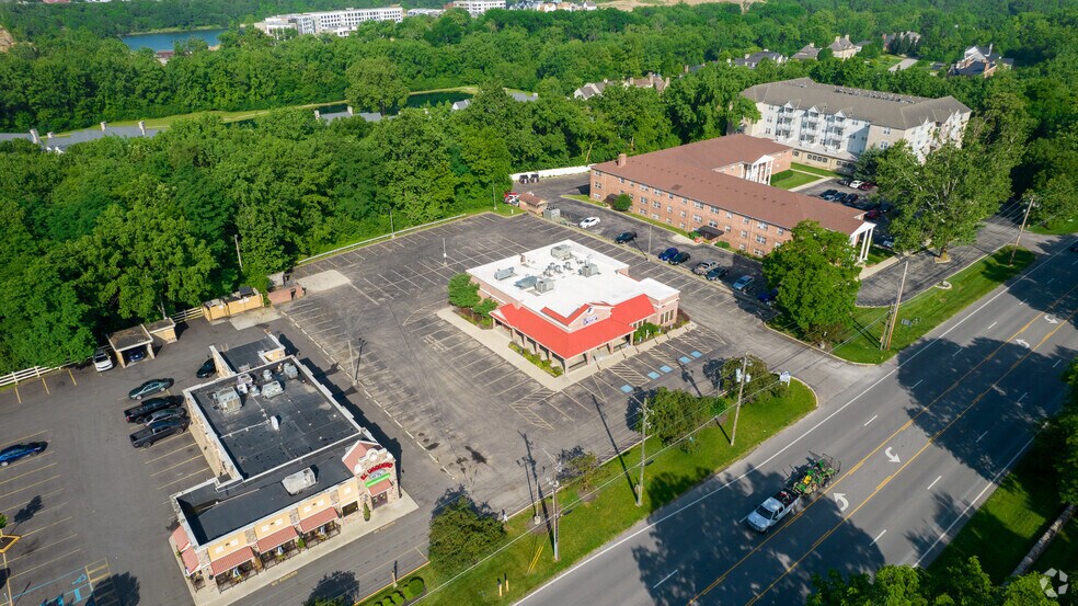 More Photos Of 2199 Riverside Dr, Columbus Restaurant For Lease