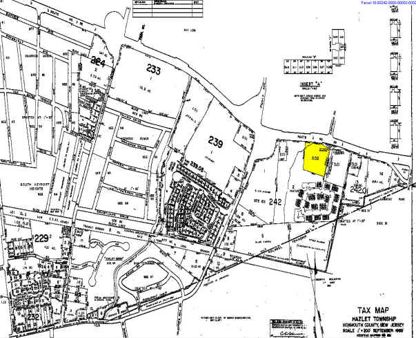 More Photos Of 100 Village Ct, Hazlet Medical For Sale