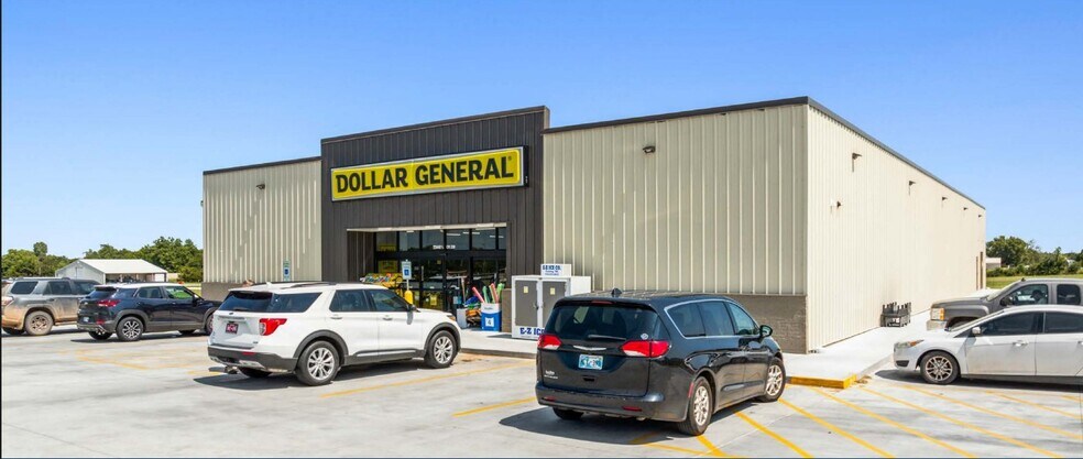 Primary Photo Of 22428 County Road 230, Morrison General Retail For Sale