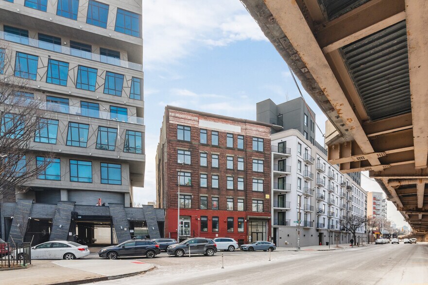 More Photos Of 84-86 Withers St, Brooklyn Loft Creative Space For Sale