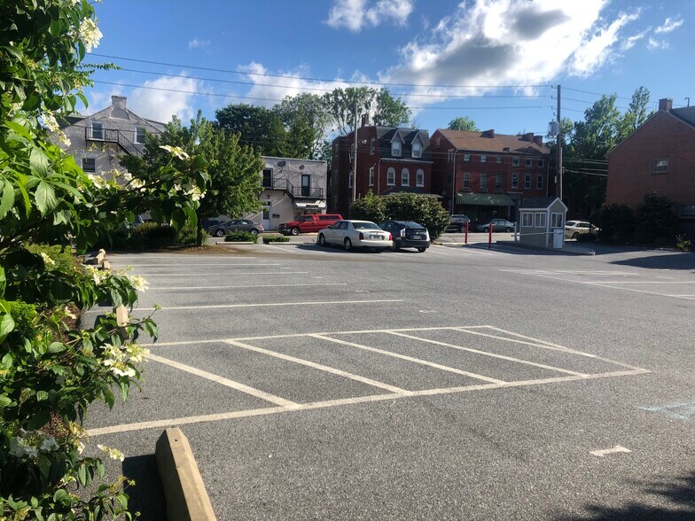 347 N Queen St, Lancaster, PA 17603 Land For Sale