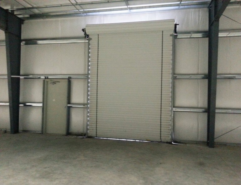 More Photos Of 300 Commerce Center Dr, Brunswick Warehouse For Sale