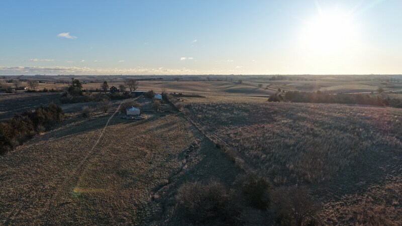 More Photos Of Hwy 169, Mount Ayr Land For Sale