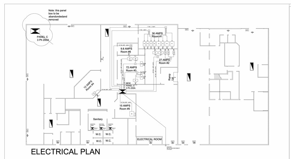 More Photos Of 555 Semoran Blvd, Fern Park Warehouse For Lease
