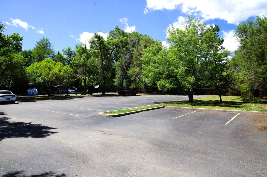 More Photos Of 441 Wadsworth Blvd, Lakewood Medical For Sale