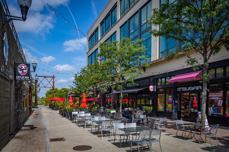 More Photos Of 17 Kensington Ave, Somerville Land For Sale