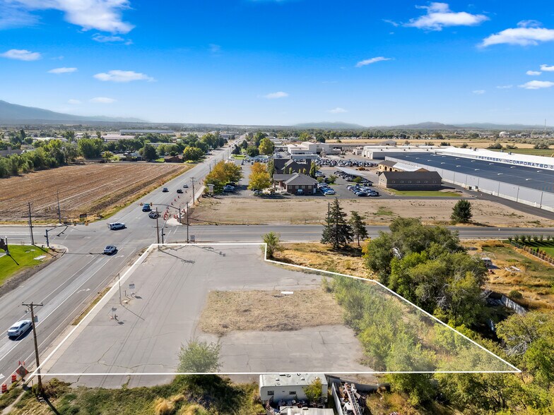 More Photos Of 1819 N 2000 W, Farr West Land For Lease