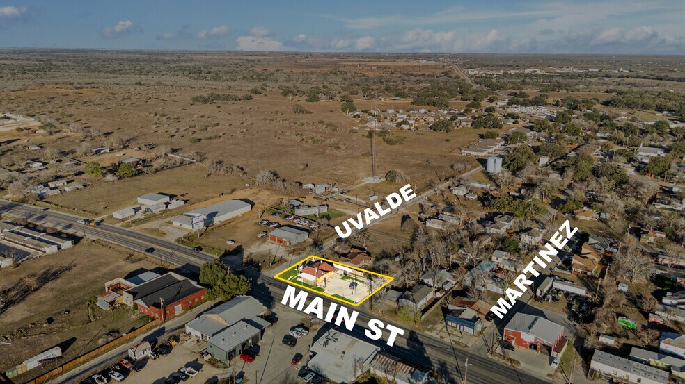 More Photos Of 1710 Second St, Pleasanton Restaurant For Sale