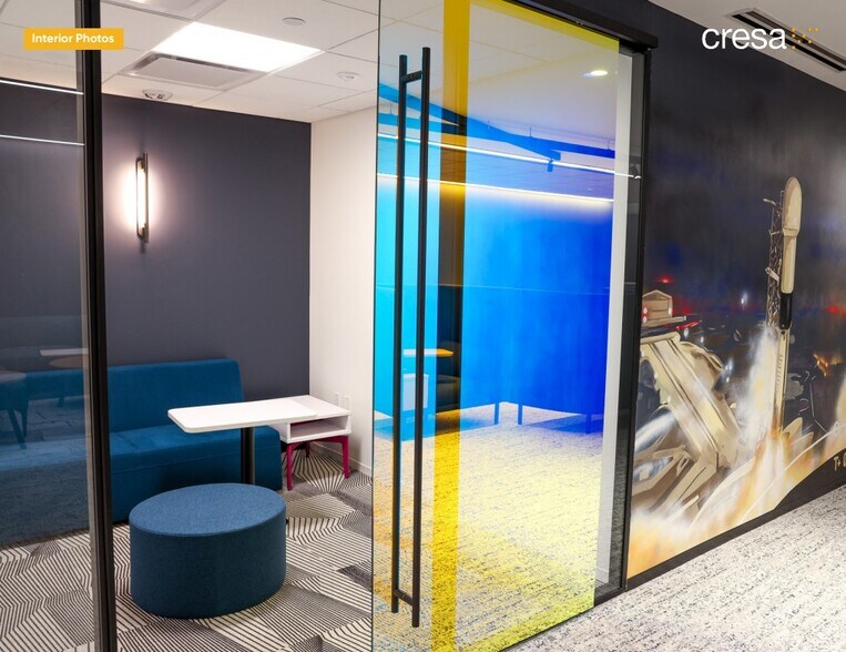 More Photos Of 8050 Piney Branch Ln, Bristow Coworking Space