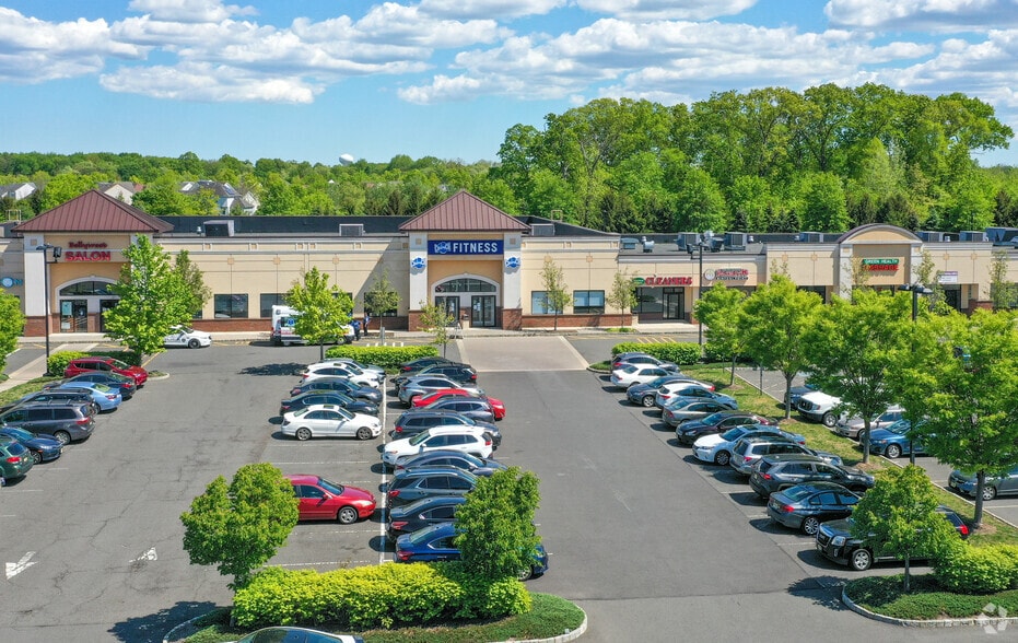 More Photos Of 761 W Route 33, East Windsor Unknown For Lease