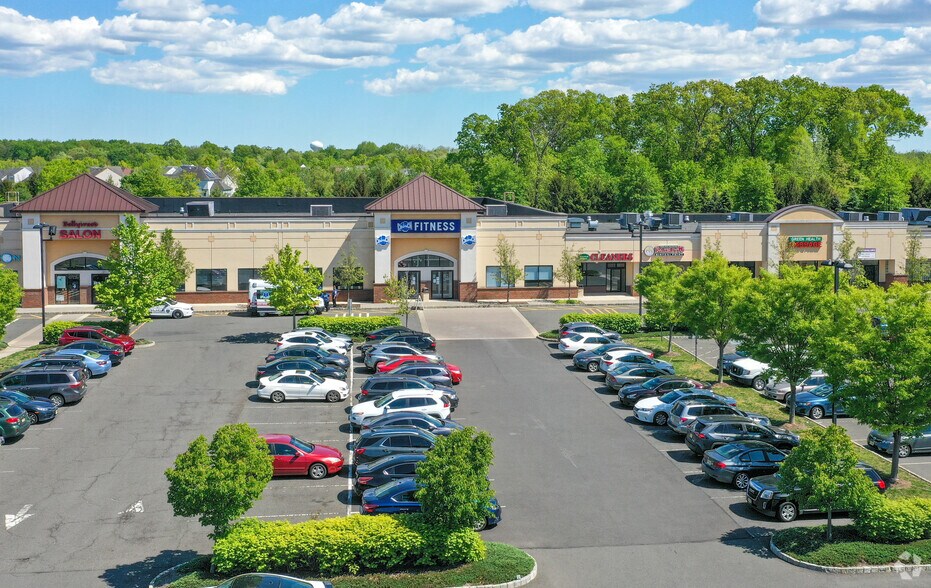 More Photos Of 761 W Route 33, East Windsor Unknown For Lease