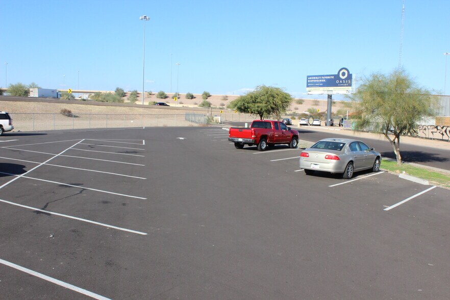 More Photos Of 17006 S Weber Dr, Chandler Warehouse For Sale