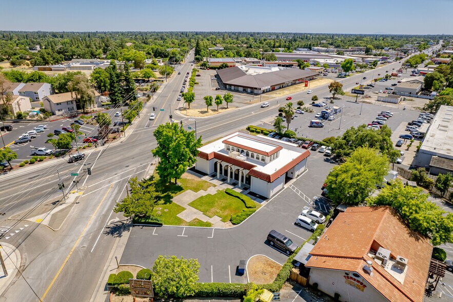 More Photos Of 5299 Auburn Blvd, Sacramento Office For Lease