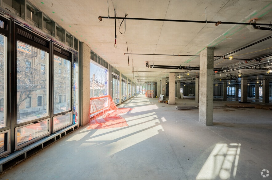 More Photos Of 1039 Washington Ave, Bronx Apartments For Lease