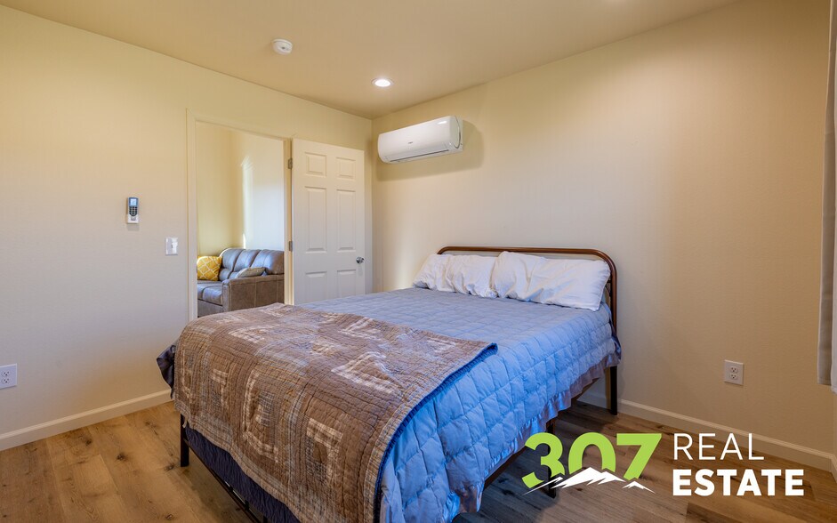 More Photos Of 3256 N Fork Hwy, Cody Land For Sale