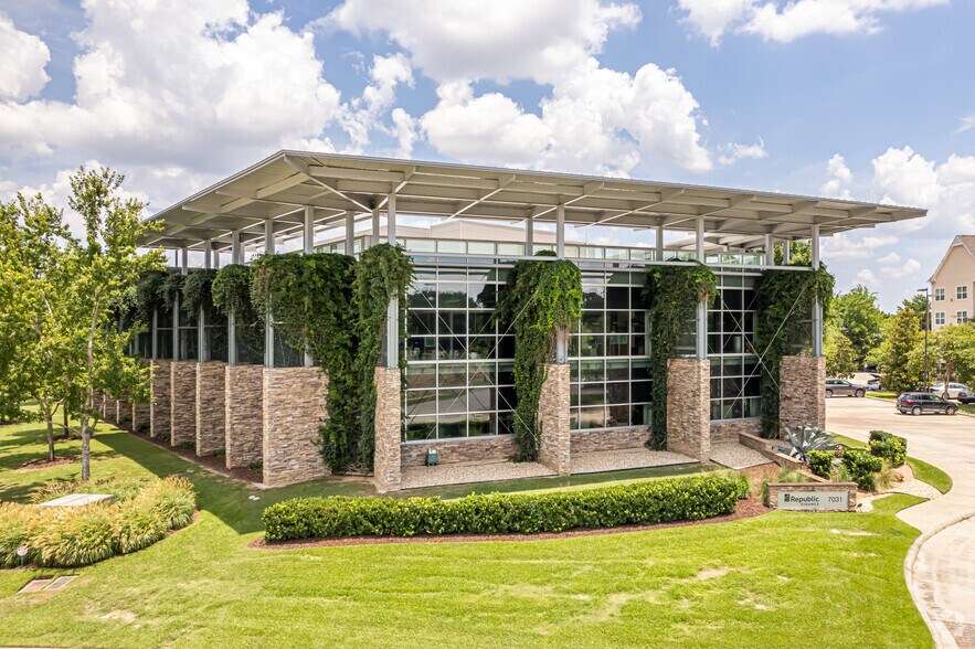 More Photos Of 7031 Commerce Cir, Baton Rouge Office Residential For Lease